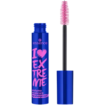 Essence i love extreme volume veekindel ripsmetušš