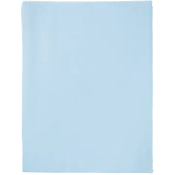 Laste voodilina 150x200 helesinine