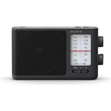 Raadio Sony ICF-506