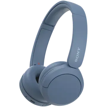 Kõrvaklapid WH-CH520L sinine