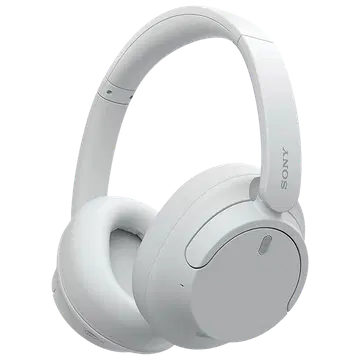 Kõrvaklapid Sony WH-CH720NW valge