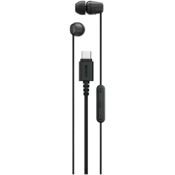 Nööpkõrvaklapid Sony IER-EX15CB