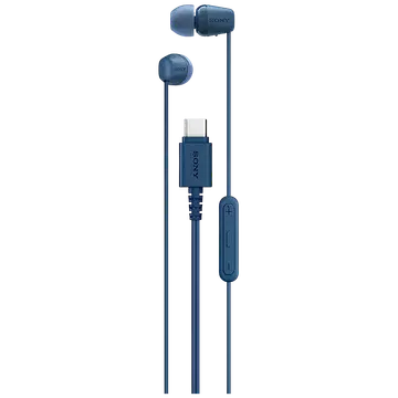 Nööpkõrvaklapid Sony IER-EX15CL