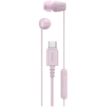 Nööpkõrvaklapid Sony IER‑EX15CP