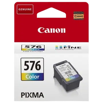 Tindikassett Canon CL-576