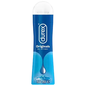 Durex libesti originals 50ml