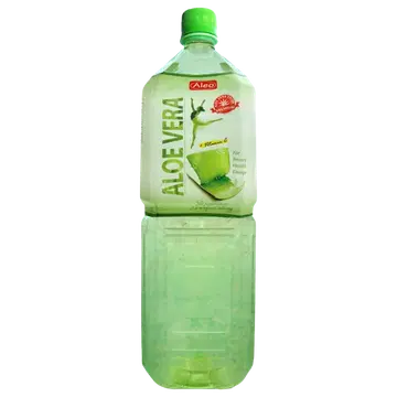 Aleo Aloe Vera jook premium mahlaga 1,5L