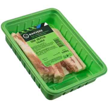 Rakvere Kodune Soolapeekon, Viilutatud 250G
