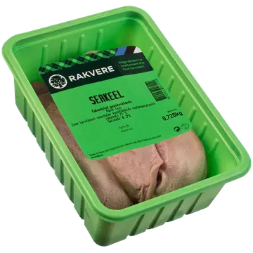 Rakvere Seakeeled 720 G