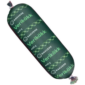 Rakvere Verikäkk 440 G