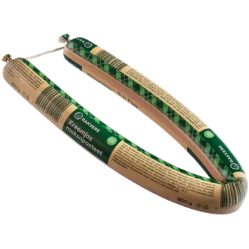 Rakvere Kreemjas Maksapasteet 300G