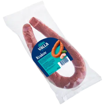 Valla Krakov 450G
