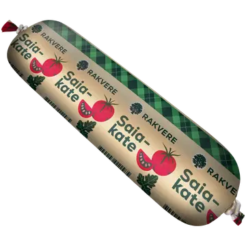 Rakvere Saiakate 300G