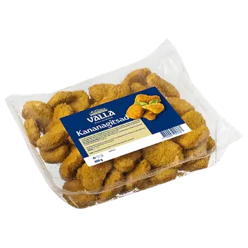 Valla Kananagitsad 800G