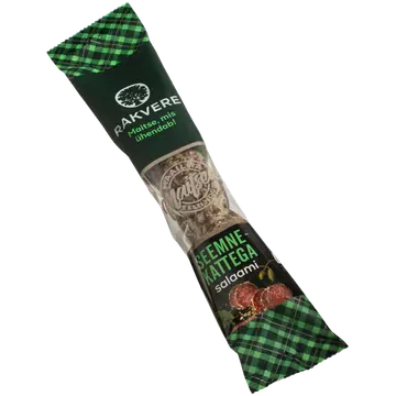 Rakvere Seemnekattega Salaami 200 G
