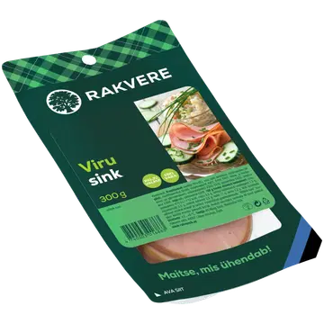 Rakvere Viru Sink Viil 300G