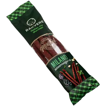 Rakvere Milano Salaamisigarid 150 G
