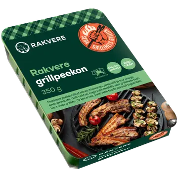 Rakvere Grillpeekon 350 g