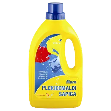 Flora plekieemaldi sapiga 1 l