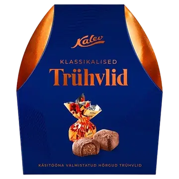 Kalev trühvlid 160 g
