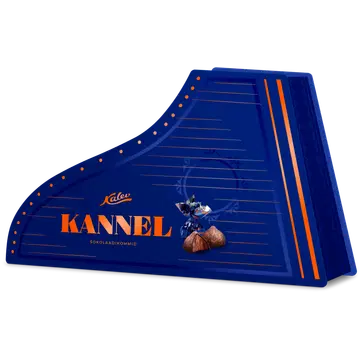 Kalev Kannel šokolaadikompvekid 300 g