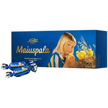 Kalev Maiuspala pralineekompvek 350 g