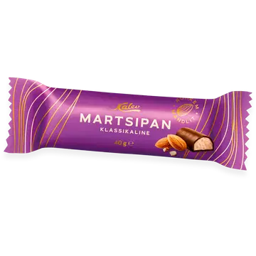Kalev klassikaline martsipanibatoon 40g