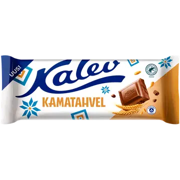 KALEV Kamatahvel 190g
