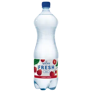 Vichy Fresh vesi kirsi 1,5l