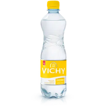 Vichy Classique vesi sidruni 500 ml