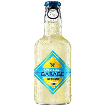 Garage Hard Lemon alkoholivaba 275ml