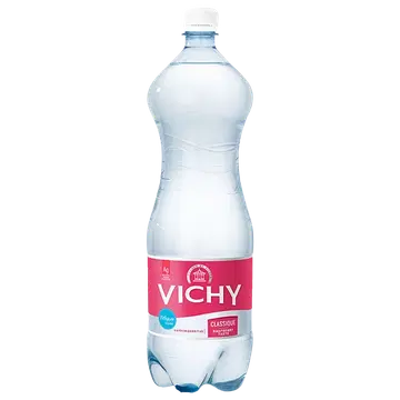 Vichy Classique vaarika 1,5l