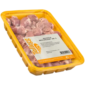 Tallegg Jahutatud Broilerisüda 400 G