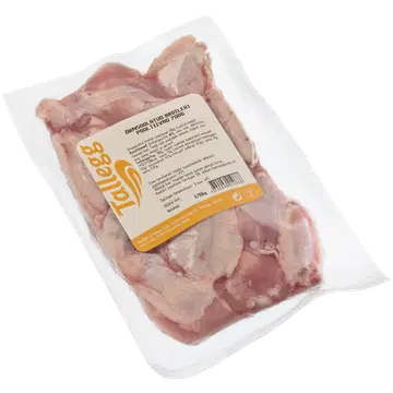 Tallegg Õrnsoolatud Broileripooltiib 700G
