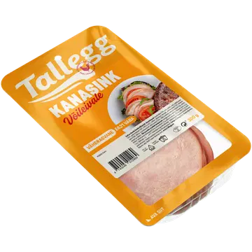 Tallegg Kanasink Viil 300G