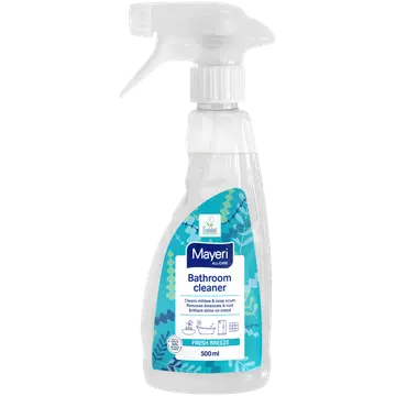 Vannitoa Puhastusvahend Mayeri All-Care 500ml