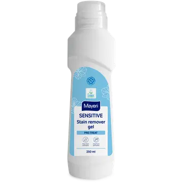 Mayeri Sensitive plekieemaldusgeel 250 ml