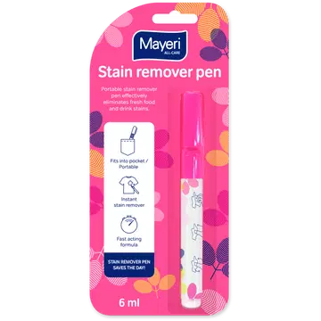 Plekieemalduspliiats 6ml Mayeri All-Care