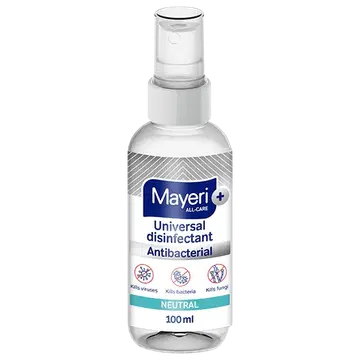 Desinfitseeriv sprei Universal Mayeri Neutral 100ml