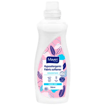 Pesuloputusvahend Mayeri Angel Kiss hüpoallergeenne 750ml