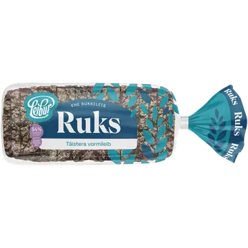 Leibur Ruks vormileib 600 g