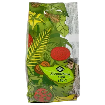 Take1 seemneleiva segu 150 g