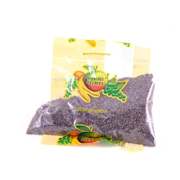 Take 1 mooniseemned 100 g