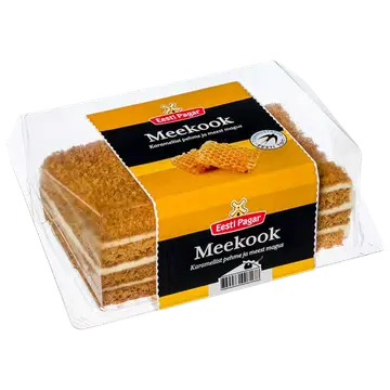 Eesti Pagar Meekook 350 G