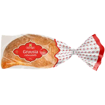 Eesti Pagar Gruusia Rahvusleib 330 G