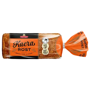 Eesti Pagar Pagari Kaeraröst 430 G