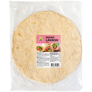 Eesti Pagar Ümar Lavash 160 g
