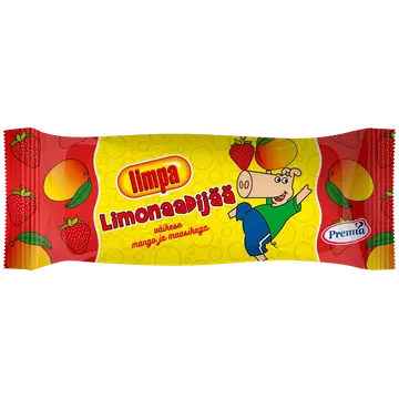 Limpa Mango-Maasika Mahlajää 70 ml