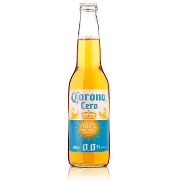 Corona Cero alkoholivaba õlu 330ml