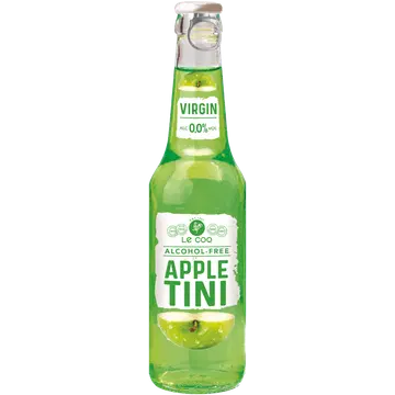 Le Coq Appletini alkoholivaba kokteil 330 ml